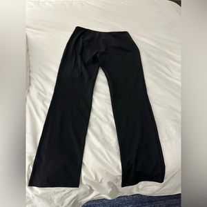 Miaou low rise Rex pant